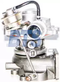 bts turbo t912023